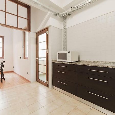 Puro Apartment Porto Eksteriør bilde