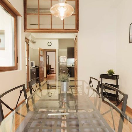 Puro Apartment Porto Eksteriør bilde