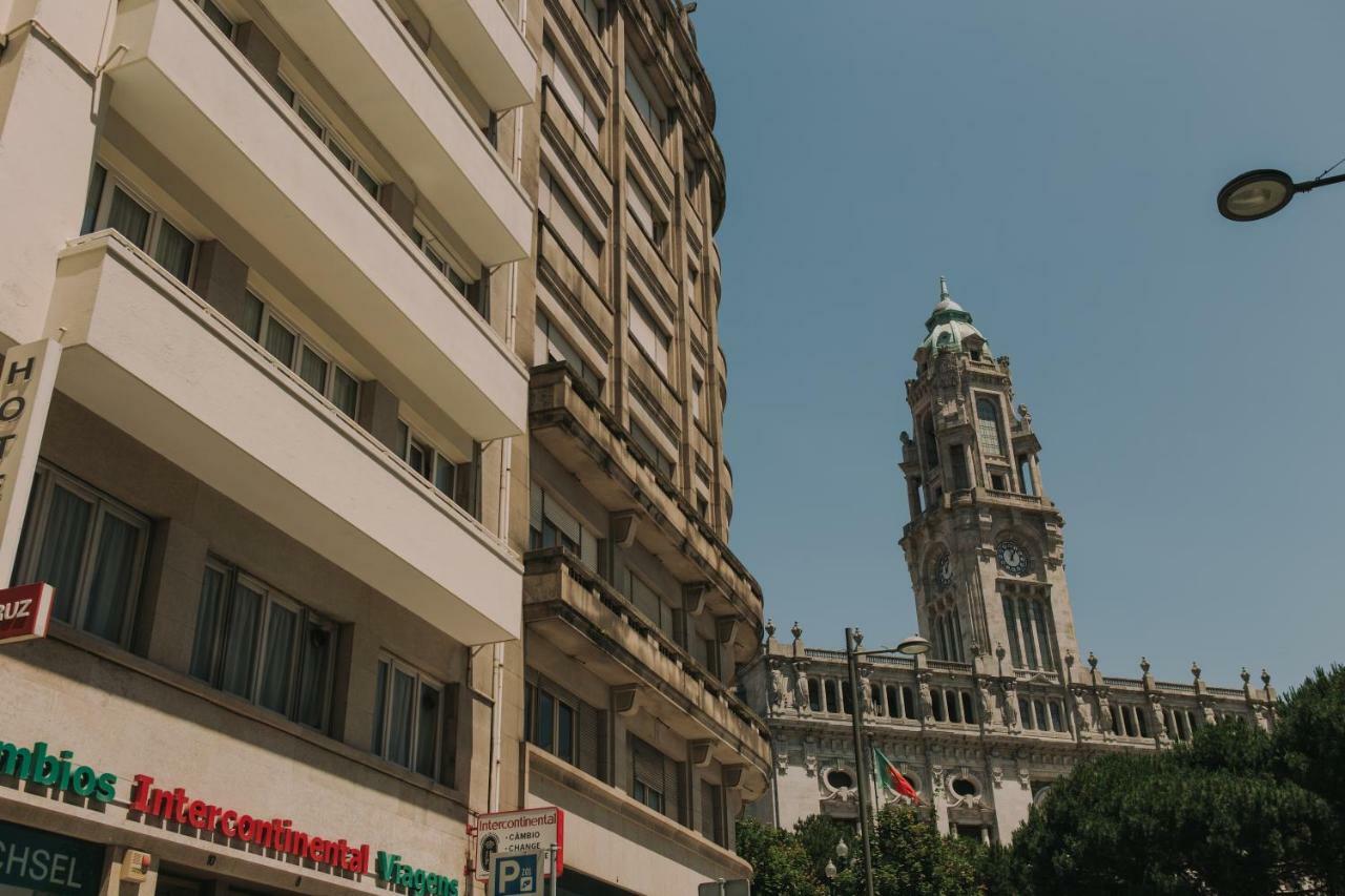 Puro Apartment Porto Eksteriør bilde
