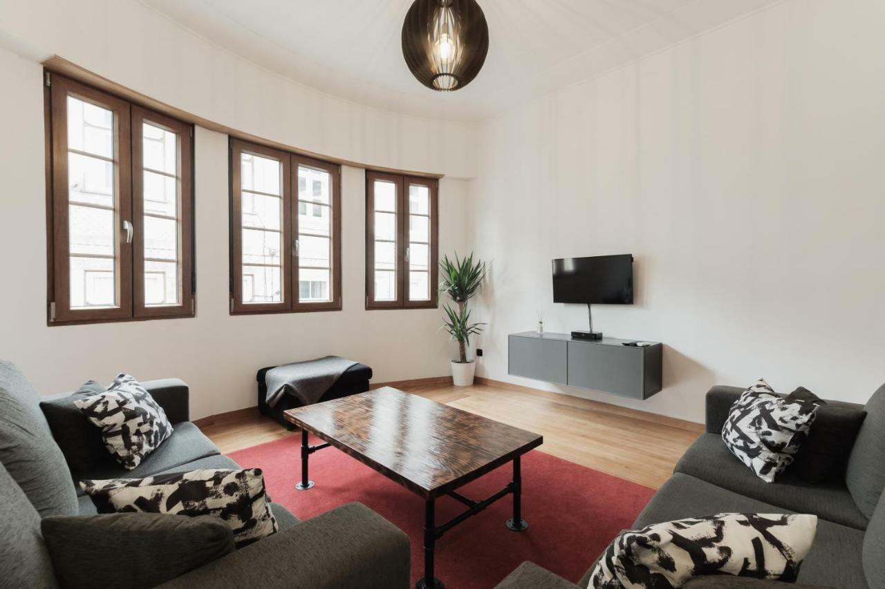 Puro Apartment Porto Eksteriør bilde