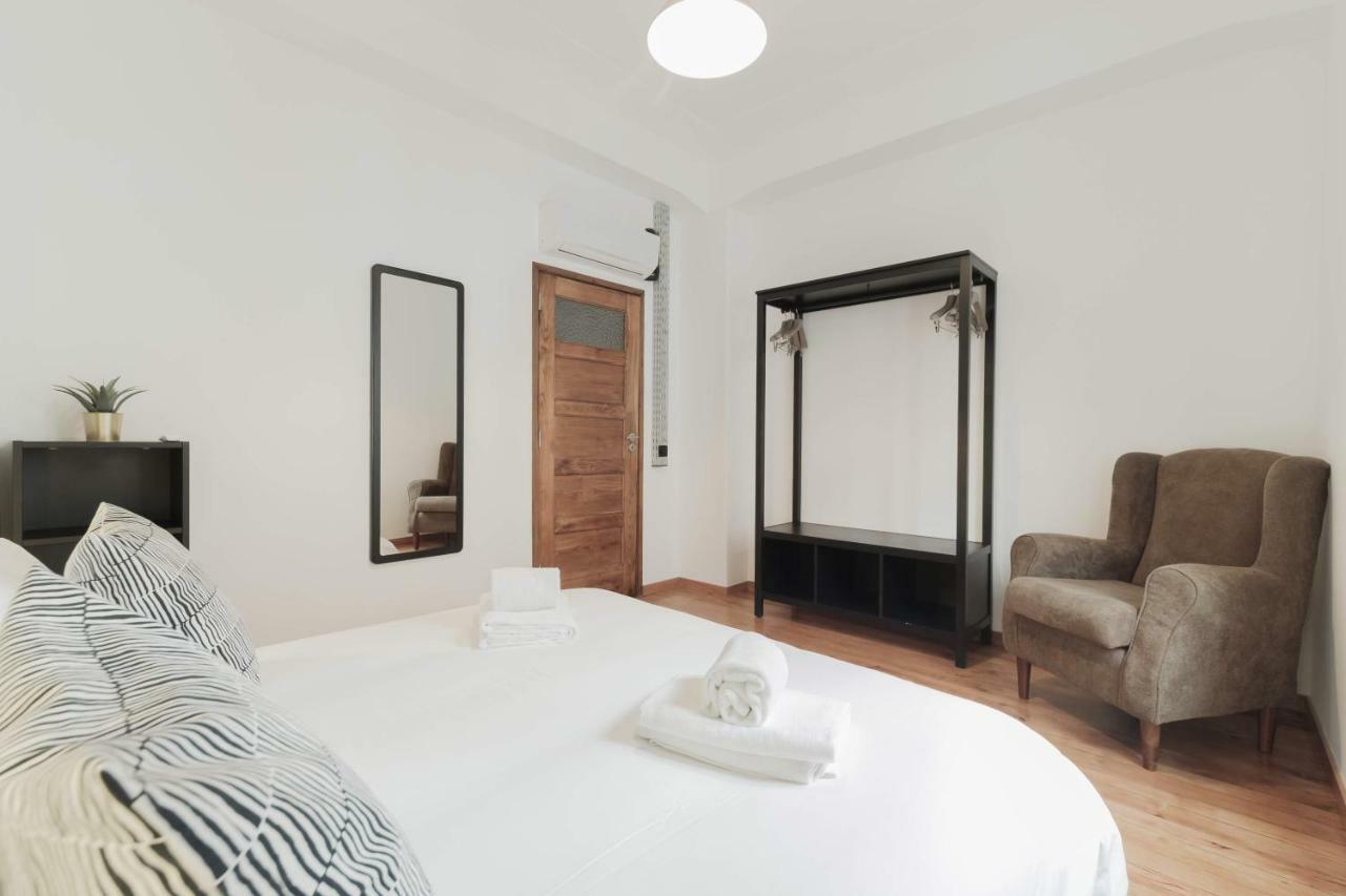Puro Apartment Porto Eksteriør bilde
