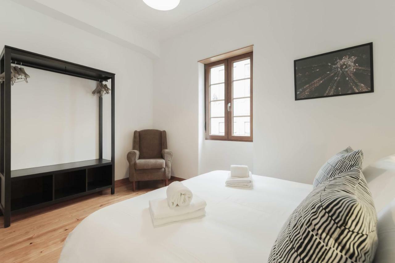 Puro Apartment Porto Eksteriør bilde