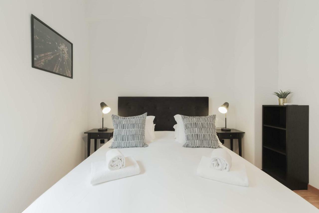 Puro Apartment Porto Eksteriør bilde