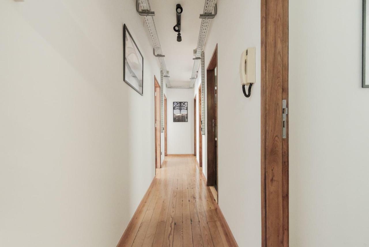 Puro Apartment Porto Eksteriør bilde