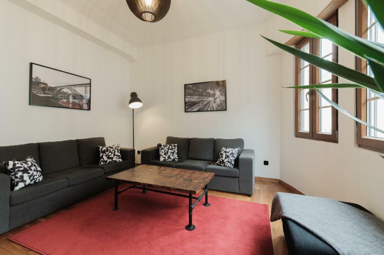 Puro Apartment Porto Eksteriør bilde
