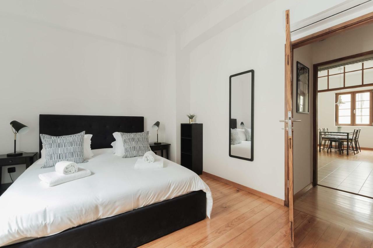 Puro Apartment Porto Eksteriør bilde