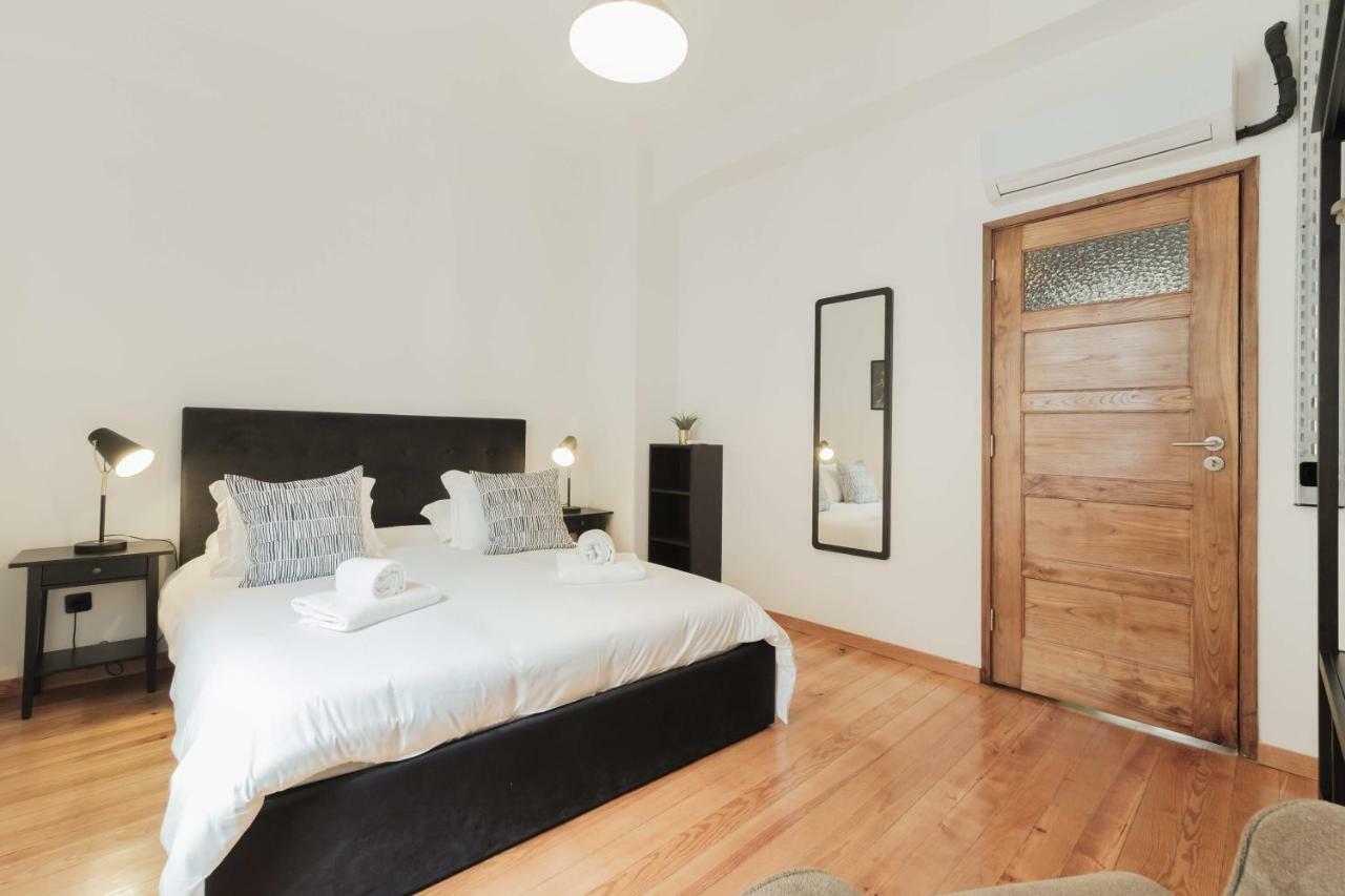 Puro Apartment Porto Eksteriør bilde
