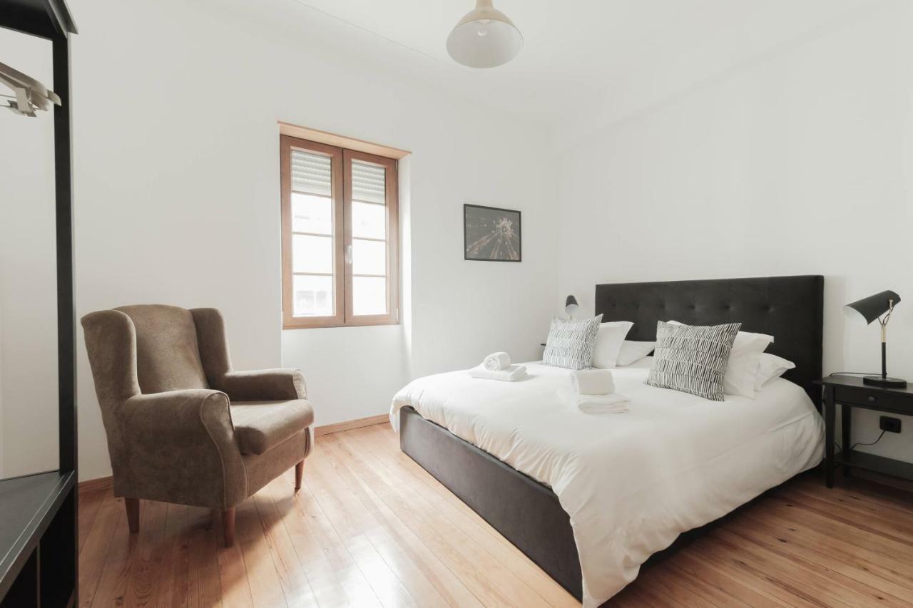 Puro Apartment Porto Eksteriør bilde