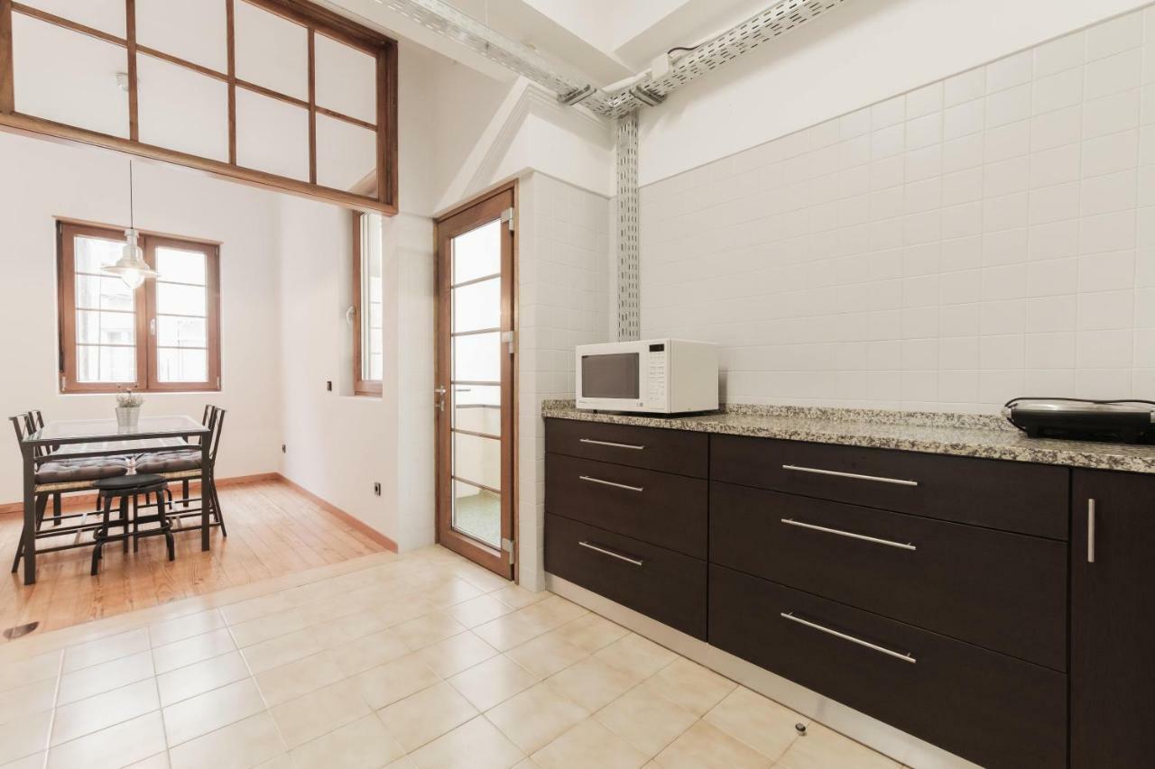 Puro Apartment Porto Eksteriør bilde