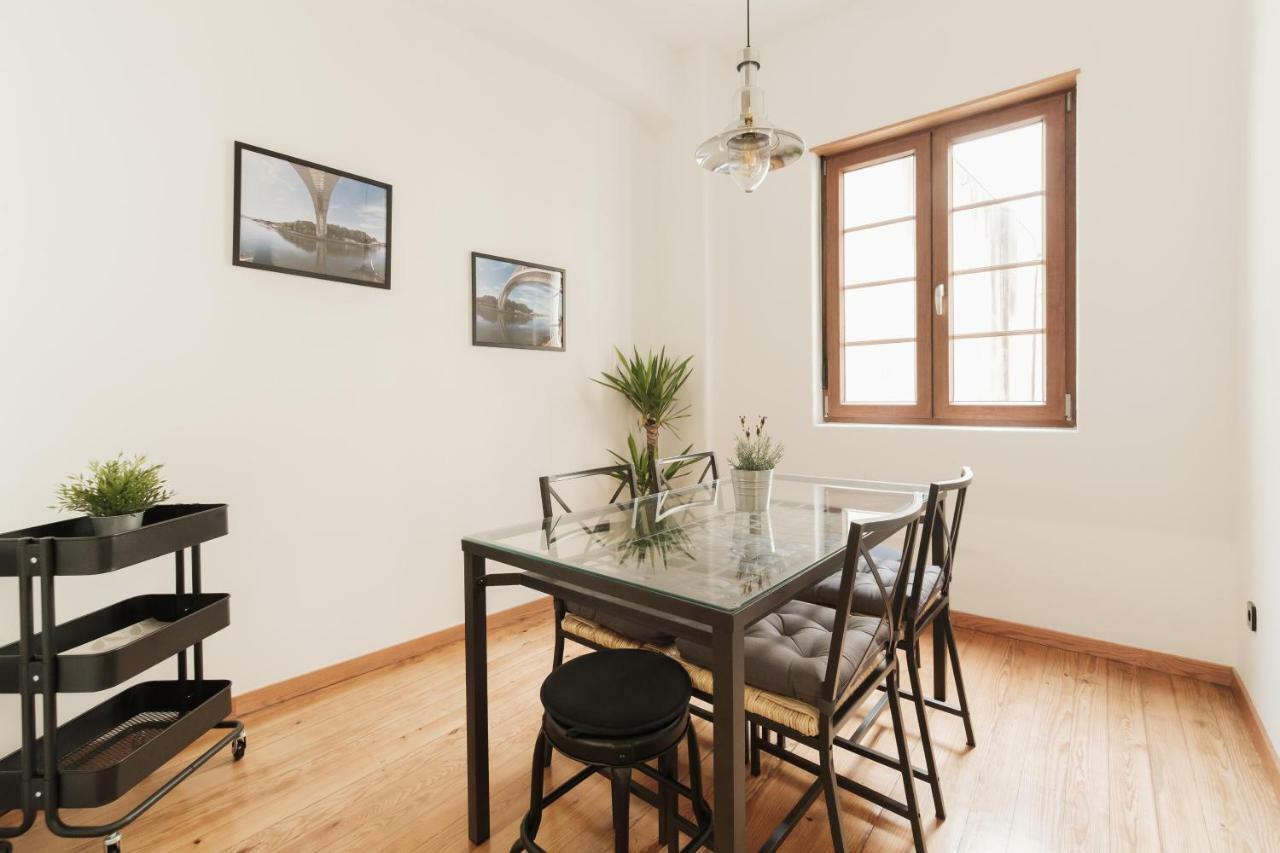 Puro Apartment Porto Eksteriør bilde