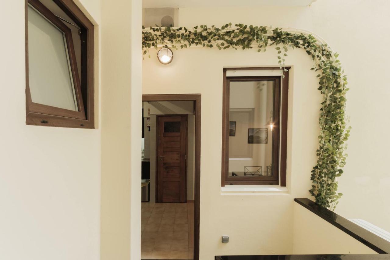 Puro Apartment Porto Eksteriør bilde