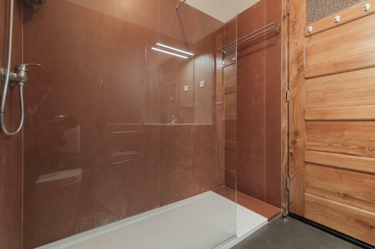Puro Apartment Porto Eksteriør bilde