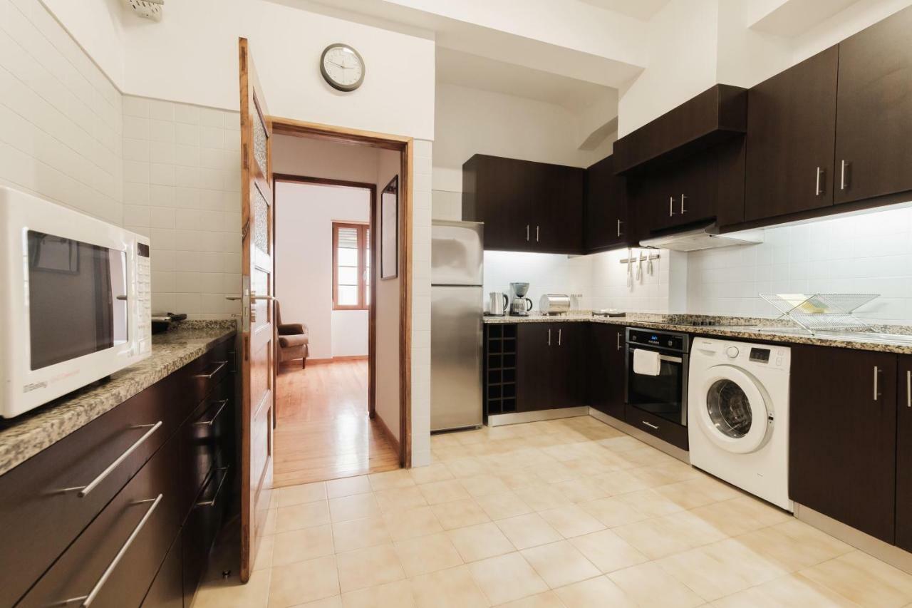 Puro Apartment Porto Eksteriør bilde