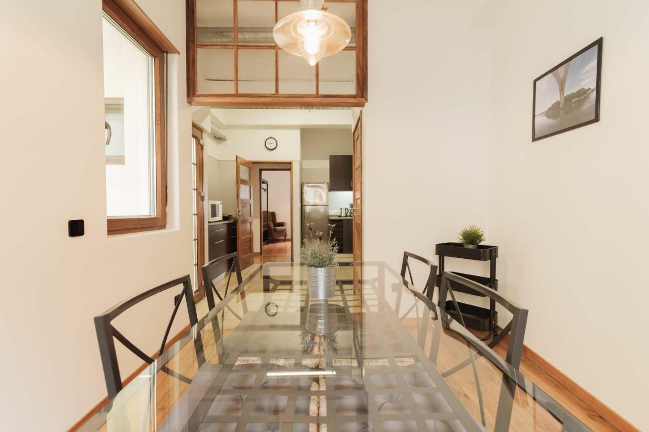 Puro Apartment Porto Eksteriør bilde