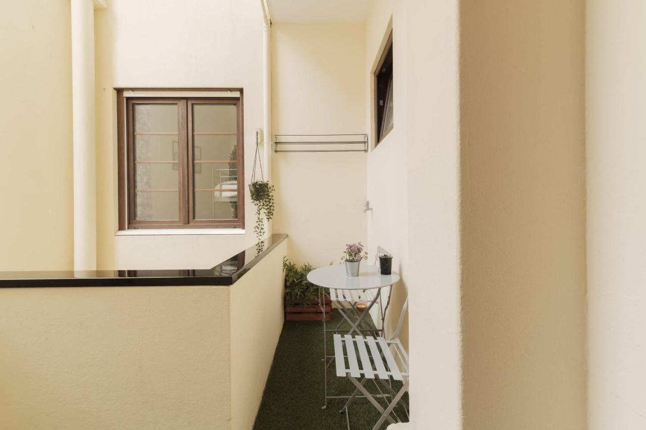 Puro Apartment Porto Eksteriør bilde