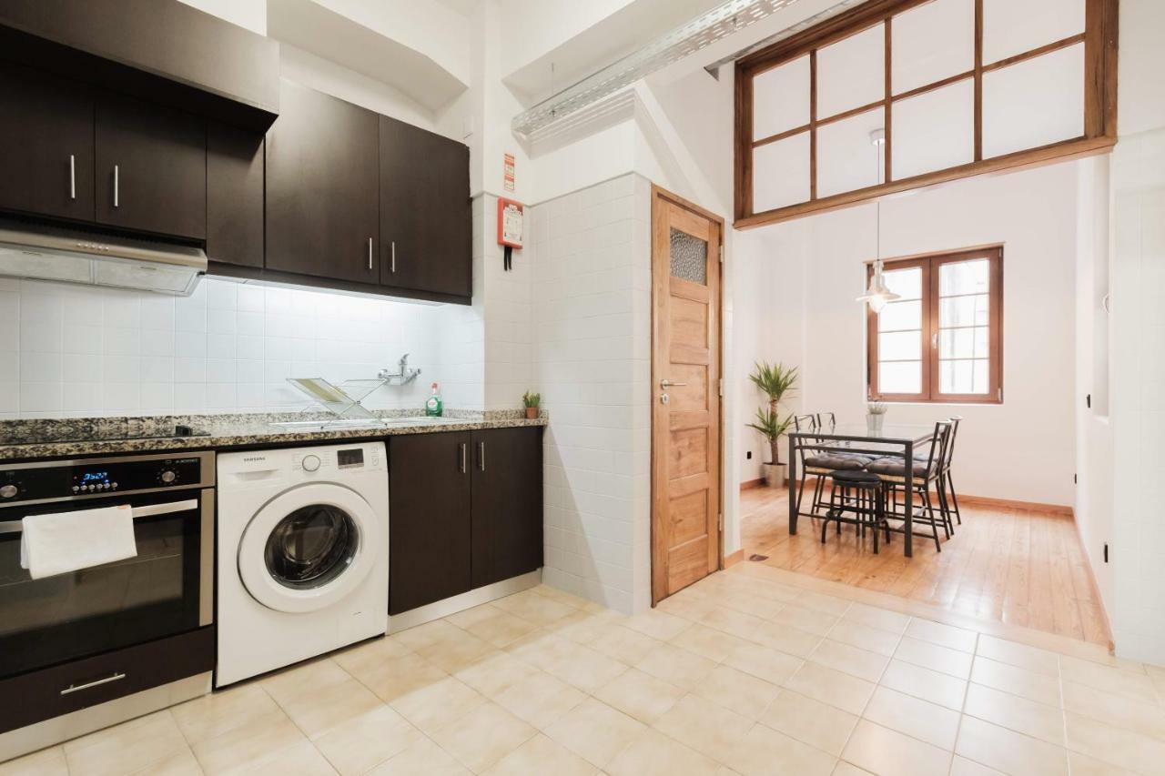 Puro Apartment Porto Eksteriør bilde
