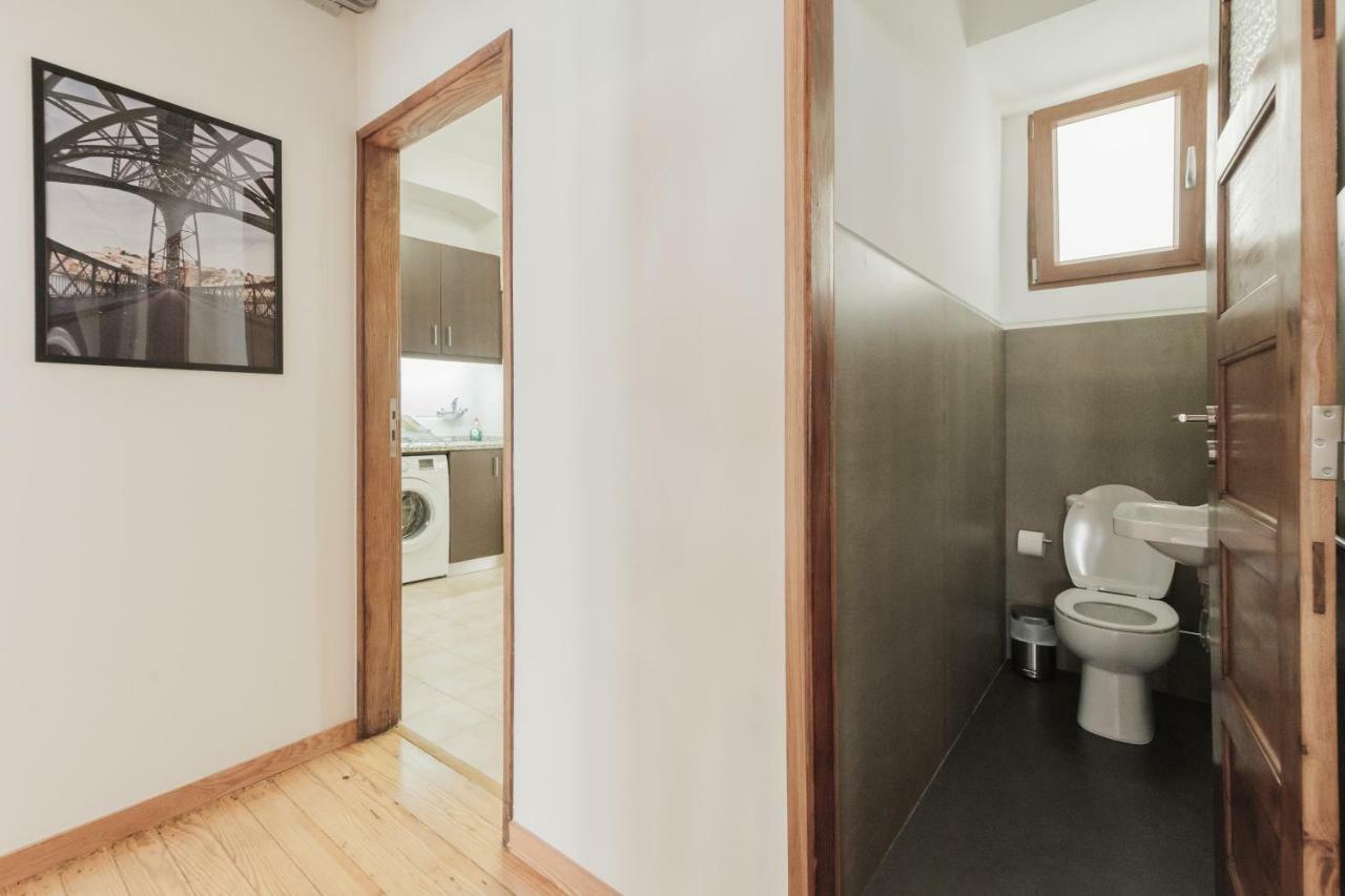 Puro Apartment Porto Eksteriør bilde