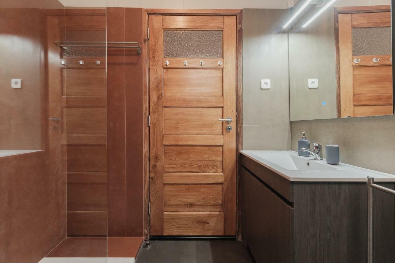 Puro Apartment Porto Eksteriør bilde