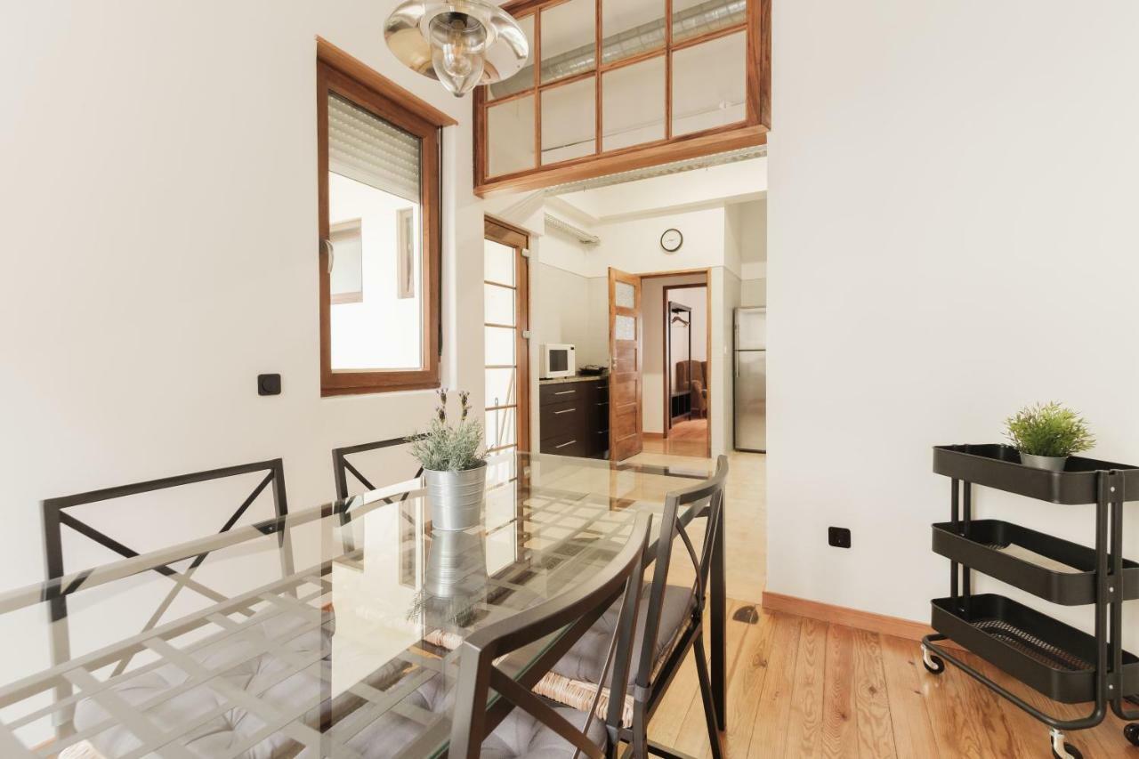 Puro Apartment Porto Eksteriør bilde