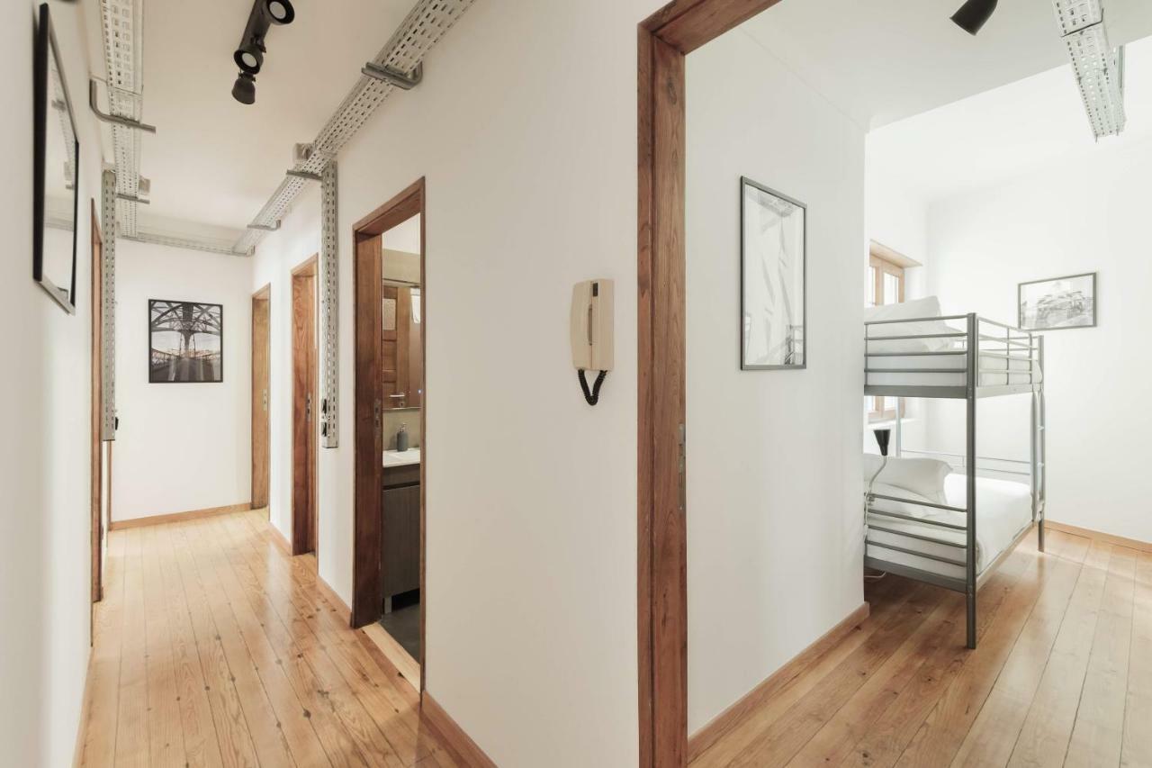 Puro Apartment Porto Eksteriør bilde