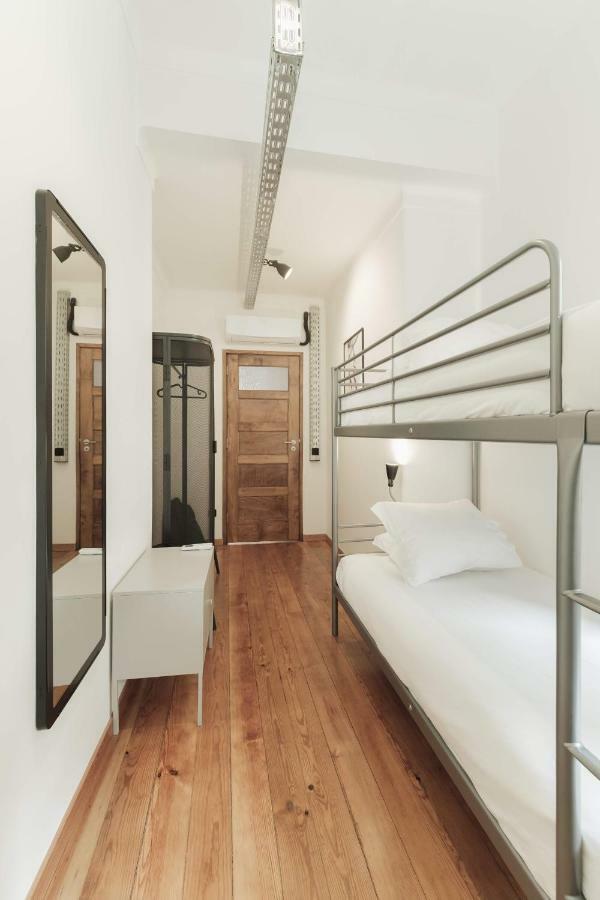 Puro Apartment Porto Eksteriør bilde