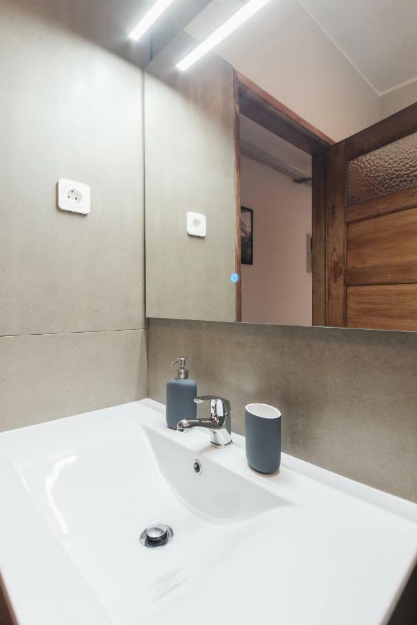 Puro Apartment Porto Eksteriør bilde
