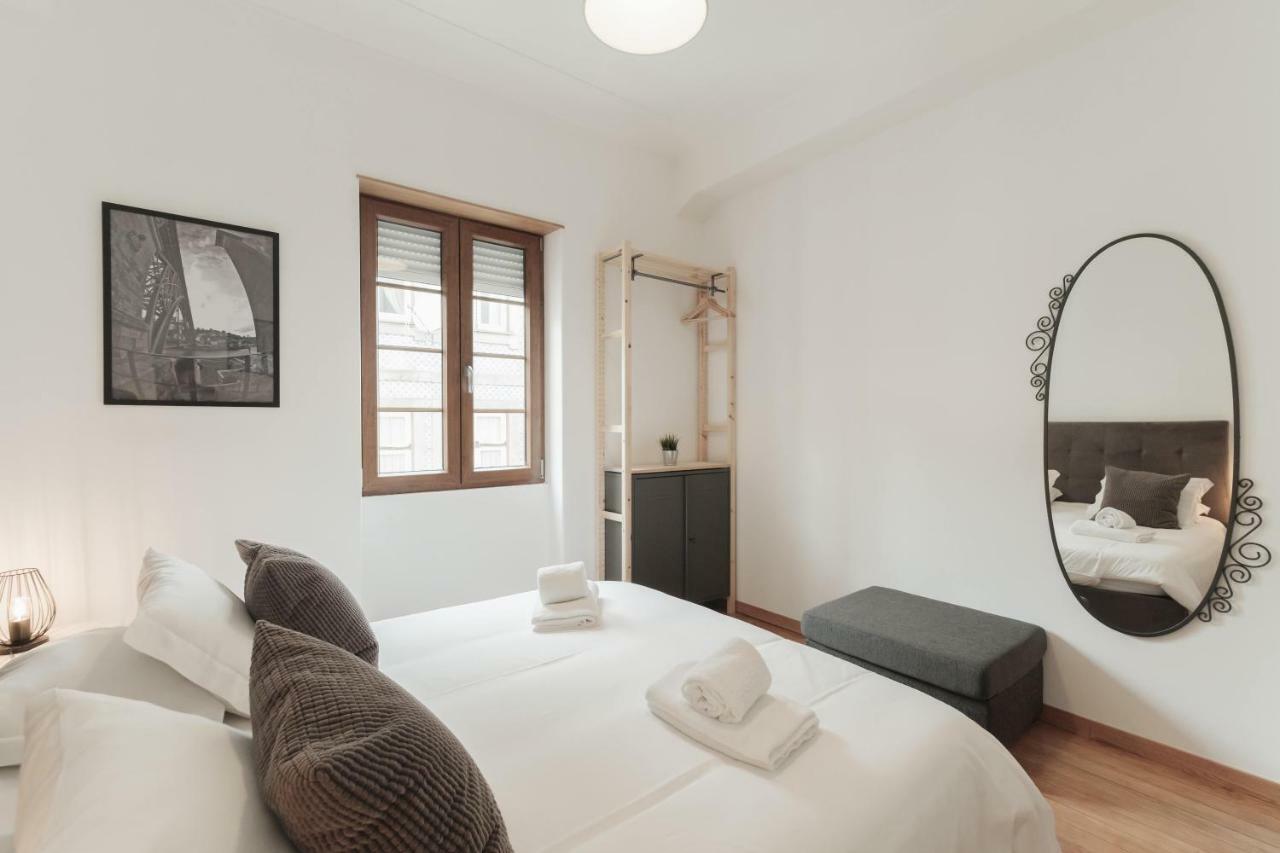 Puro Apartment Porto Eksteriør bilde