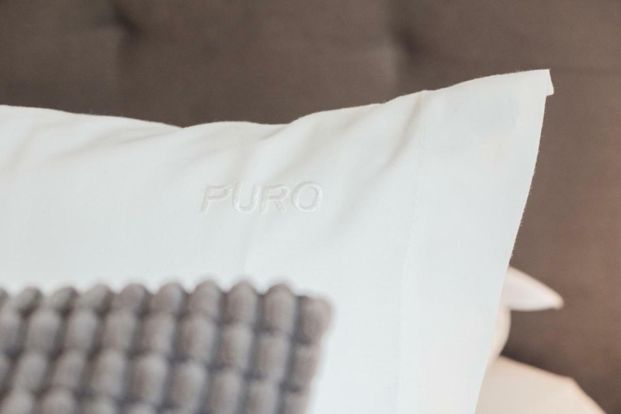 Puro Apartment Porto Eksteriør bilde