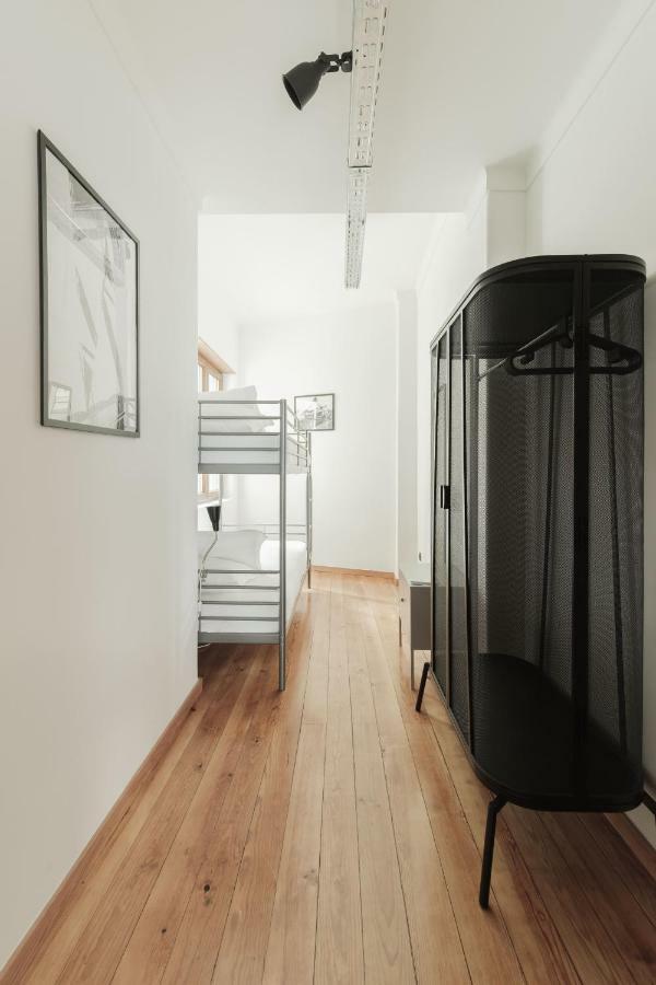 Puro Apartment Porto Eksteriør bilde
