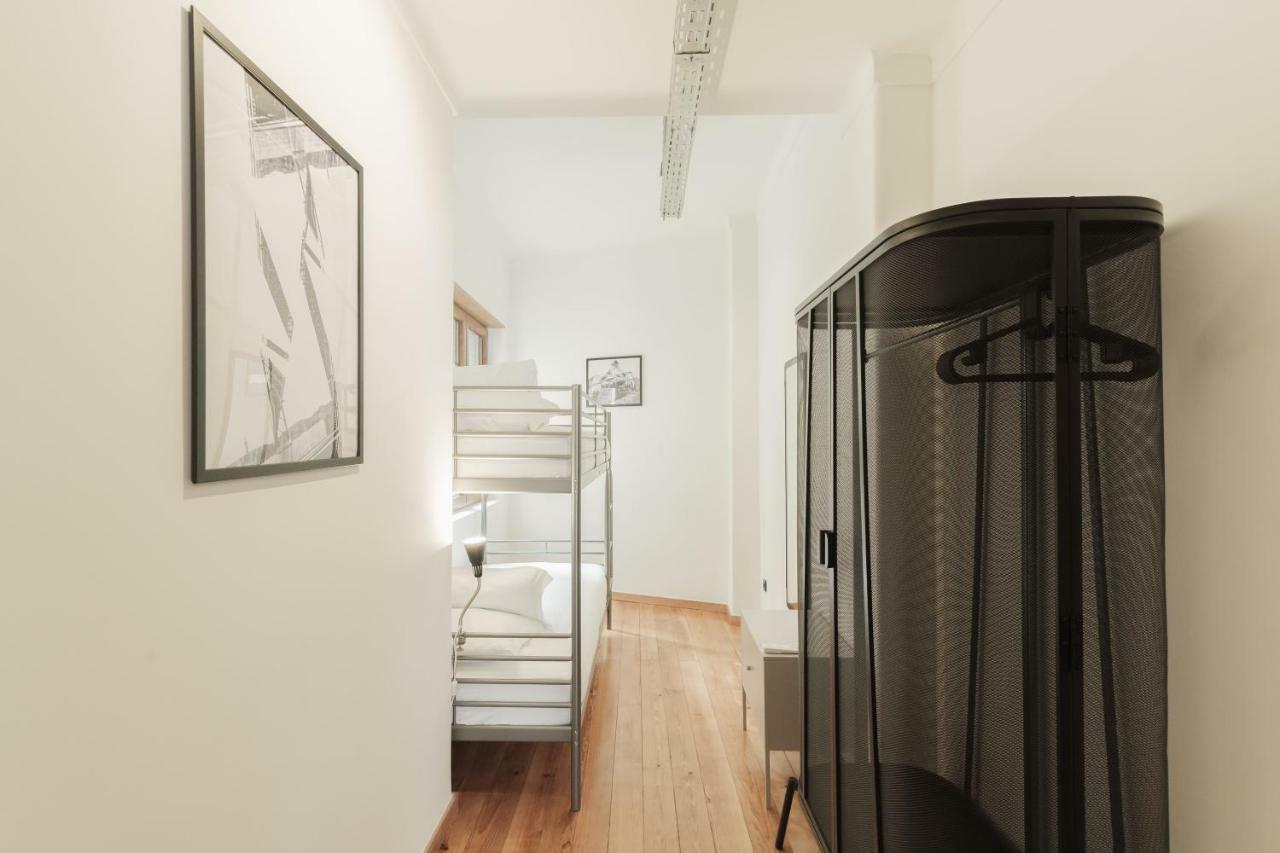 Puro Apartment Porto Eksteriør bilde