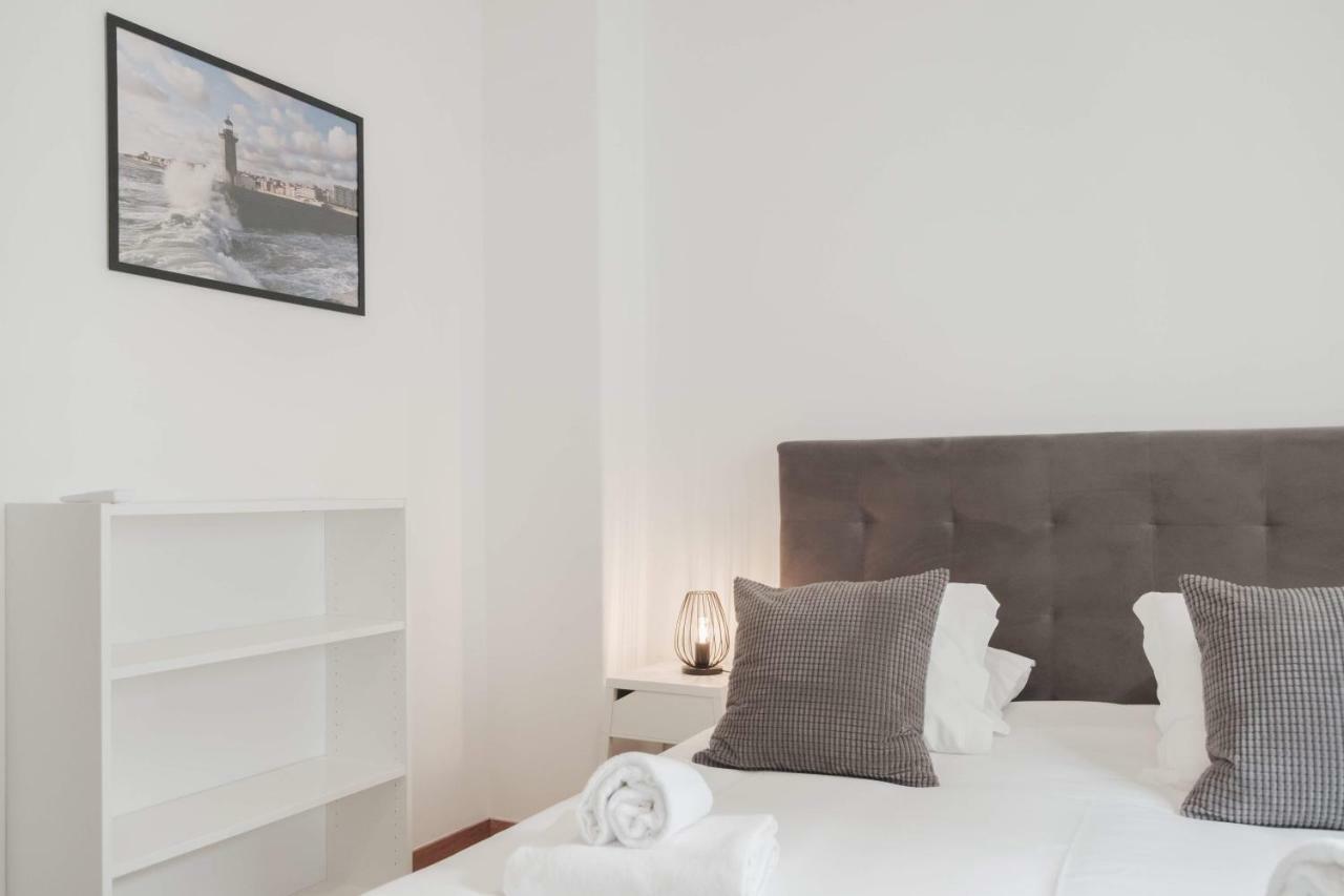 Puro Apartment Porto Eksteriør bilde