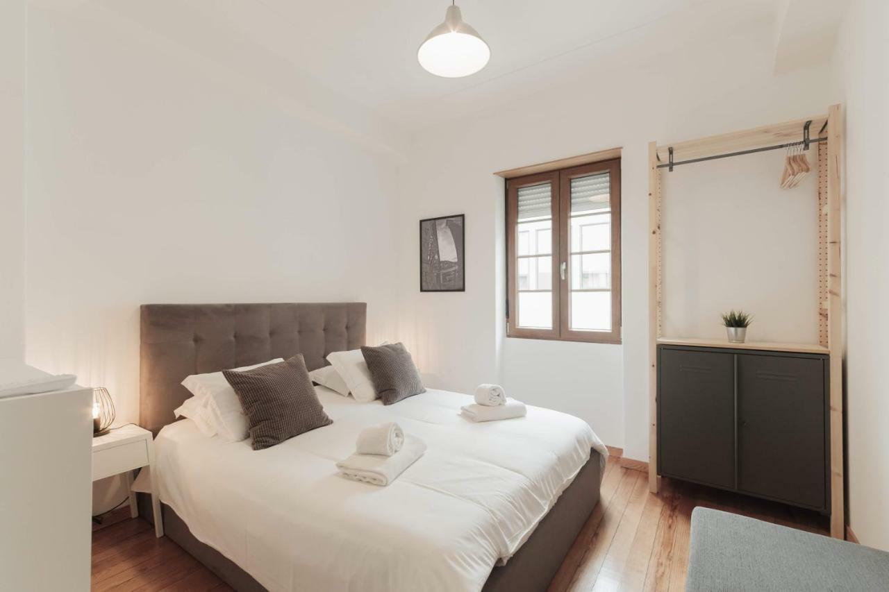 Puro Apartment Porto Eksteriør bilde