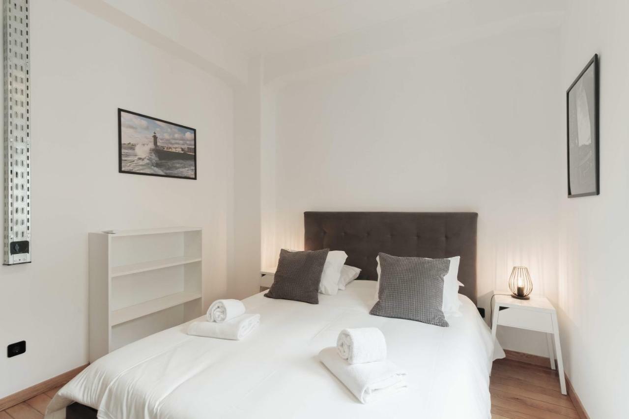 Puro Apartment Porto Eksteriør bilde